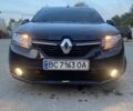 Синій Рено Логан, об'ємом двигуна 1.5 л та пробігом 204 тис. км за 6650 $, фото 12 на Automoto.ua