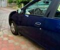 Синий Рено Логан, объемом двигателя 1.5 л и пробегом 131 тыс. км за 6800 $, фото 2 на Automoto.ua
