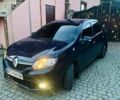 Синий Рено Логан, объемом двигателя 1.46 л и пробегом 204 тыс. км за 6450 $, фото 9 на Automoto.ua
