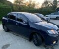 Синий Рено Логан, объемом двигателя 1.46 л и пробегом 204 тыс. км за 6450 $, фото 4 на Automoto.ua