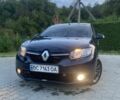 Синій Рено Логан, об'ємом двигуна 1.5 л та пробігом 204 тис. км за 6650 $, фото 11 на Automoto.ua