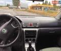 Синий Рено Логан, объемом двигателя 1.6 л и пробегом 102 тыс. км за 7990 $, фото 29 на Automoto.ua