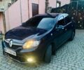Синій Рено Логан, об'ємом двигуна 1.5 л та пробігом 204 тис. км за 6650 $, фото 7 на Automoto.ua