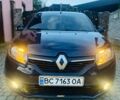 Синий Рено Логан, объемом двигателя 1.46 л и пробегом 204 тыс. км за 6450 $, фото 12 на Automoto.ua