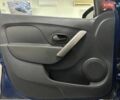Синий Рено Логан, объемом двигателя 1.6 л и пробегом 102 тыс. км за 7990 $, фото 12 на Automoto.ua