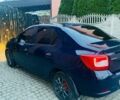 Синій Рено Логан, об'ємом двигуна 1.5 л та пробігом 204 тис. км за 6650 $, фото 6 на Automoto.ua