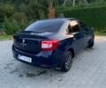 Синий Рено Логан, объемом двигателя 1.46 л и пробегом 204 тыс. км за 6450 $, фото 7 на Automoto.ua