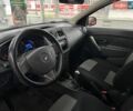 Синий Рено Логан, объемом двигателя 1.6 л и пробегом 102 тыс. км за 7990 $, фото 15 на Automoto.ua