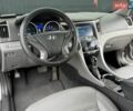 Синий Рено Логан, объемом двигателя 1.6 л и пробегом 102 тыс. км за 7990 $, фото 10 на Automoto.ua