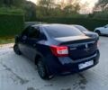 Синій Рено Логан, об'ємом двигуна 1.5 л та пробігом 204 тис. км за 6650 $, фото 9 на Automoto.ua