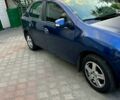 Синий Рено Логан, объемом двигателя 1.5 л и пробегом 131 тыс. км за 6800 $, фото 3 на Automoto.ua