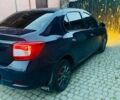 Синий Рено Логан, объемом двигателя 1.46 л и пробегом 204 тыс. км за 6450 $, фото 13 на Automoto.ua