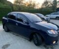 Синій Рено Логан, об'ємом двигуна 1.5 л та пробігом 204 тис. км за 6650 $, фото 14 на Automoto.ua