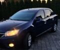 Синий Рено Логан, объемом двигателя 1.46 л и пробегом 286 тыс. км за 6550 $, фото 9 на Automoto.ua
