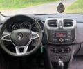 Синий Рено Логан, объемом двигателя 1.46 л и пробегом 286 тыс. км за 6550 $, фото 25 на Automoto.ua