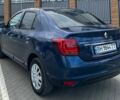 Синий Рено Логан, объемом двигателя 1.5 л и пробегом 265 тыс. км за 6900 $, фото 1 на Automoto.ua