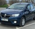 Синий Рено Логан, объемом двигателя 1.5 л и пробегом 265 тыс. км за 6900 $, фото 4 на Automoto.ua