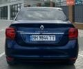 Синий Рено Логан, объемом двигателя 1.46 л и пробегом 230 тыс. км за 6800 $, фото 5 на Automoto.ua