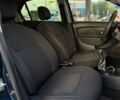 Синий Рено Логан, объемом двигателя 1.46 л и пробегом 280 тыс. км за 5999 $, фото 10 на Automoto.ua