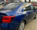 Синій Рено Логан, об'ємом двигуна 1.5 л та пробігом 260 тис. км за 6800 $, фото 3 на Automoto.ua