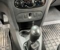 Синий Рено Логан, объемом двигателя 1.46 л и пробегом 286 тыс. км за 6799 $, фото 30 на Automoto.ua