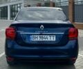 Синий Рено Логан, объемом двигателя 1.5 л и пробегом 265 тыс. км за 6900 $, фото 3 на Automoto.ua