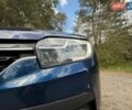 Синий Рено Логан, объемом двигателя 1.46 л и пробегом 287 тыс. км за 6900 $, фото 3 на Automoto.ua