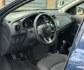 Синий Рено Логан, объемом двигателя 1.46 л и пробегом 230 тыс. км за 6800 $, фото 6 на Automoto.ua