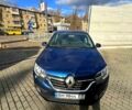 Синій Рено Логан, об'ємом двигуна 1.5 л та пробігом 260 тис. км за 6800 $, фото 4 на Automoto.ua