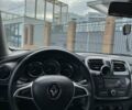 Синий Рено Логан, объемом двигателя 1.46 л и пробегом 230 тыс. км за 6800 $, фото 7 на Automoto.ua