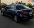 Синий Рено Логан, объемом двигателя 1.46 л и пробегом 280 тыс. км за 5999 $, фото 3 на Automoto.ua