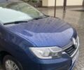Синий Рено Логан, объемом двигателя 1.46 л и пробегом 260 тыс. км за 6900 $, фото 1 на Automoto.ua