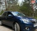 Синий Рено Логан, объемом двигателя 1.46 л и пробегом 287 тыс. км за 6900 $, фото 1 на Automoto.ua