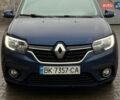 Синий Рено Логан, объемом двигателя 1.46 л и пробегом 287 тыс. км за 5950 $, фото 8 на Automoto.ua