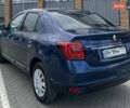 Синий Рено Логан, объемом двигателя 1.46 л и пробегом 230 тыс. км за 6000 $, фото 4 на Automoto.ua