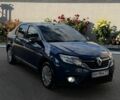 Синий Рено Логан, объемом двигателя 1.46 л и пробегом 280 тыс. км за 5999 $, фото 1 на Automoto.ua