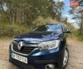 Синий Рено Логан, объемом двигателя 1.46 л и пробегом 287 тыс. км за 6900 $, фото 1 на Automoto.ua