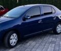Синий Рено Логан, объемом двигателя 1.46 л и пробегом 286 тыс. км за 6550 $, фото 5 на Automoto.ua