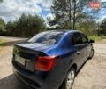 Синий Рено Логан, объемом двигателя 1.46 л и пробегом 287 тыс. км за 6900 $, фото 6 на Automoto.ua