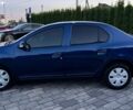 Синий Рено Логан, объемом двигателя 1.46 л и пробегом 286 тыс. км за 6799 $, фото 15 на Automoto.ua