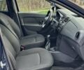 Синий Рено Логан, объемом двигателя 1.46 л и пробегом 230 тыс. км за 6000 $, фото 9 на Automoto.ua