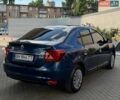 Синий Рено Логан, объемом двигателя 1.46 л и пробегом 280 тыс. км за 5999 $, фото 4 на Automoto.ua