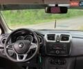 Синій Рено Логан, об'ємом двигуна 1.46 л та пробігом 286 тис. км за 6900 $, фото 23 на Automoto.ua
