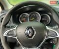 Синій Рено Логан, об'ємом двигуна 1.46 л та пробігом 286 тис. км за 6900 $, фото 31 на Automoto.ua
