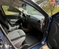 Синий Рено Логан, объемом двигателя 1.46 л и пробегом 287 тыс. км за 6900 $, фото 19 на Automoto.ua