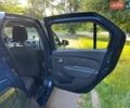 Синий Рено Логан, объемом двигателя 1.46 л и пробегом 97 тыс. км за 9500 $, фото 33 на Automoto.ua