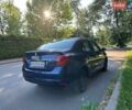 Синий Рено Логан, объемом двигателя 1.46 л и пробегом 97 тыс. км за 9500 $, фото 9 на Automoto.ua