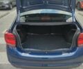 Рено Логан 2018 у Києві на Automoto.ua Синій Рено Логан, об'ємом двигуна 1.46 л та пробігом 67 тис. км за 8959 $, фото 9 на Automoto.ua