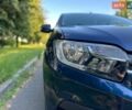 Синий Рено Логан, объемом двигателя 1.46 л и пробегом 97 тыс. км за 9500 $, фото 12 на Automoto.ua