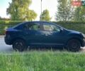 Синий Рено Логан, объемом двигателя 1.46 л и пробегом 97 тыс. км за 9500 $, фото 10 на Automoto.ua